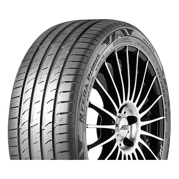 205/60 R16 96W NEXEN N FERA PRIMUS XL
