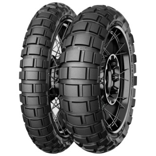130/80 R17 65R Continental TKC 80 2
