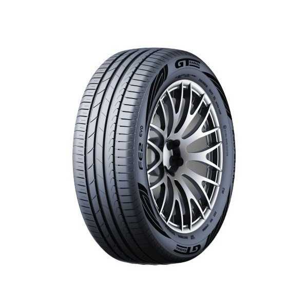 225/55 R18 98V GT-RADIAL FE2 EVO EVR