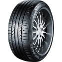 285/40 R21 109Y CONTINENTAL SPORTCONTACT 5 XL SUV AO