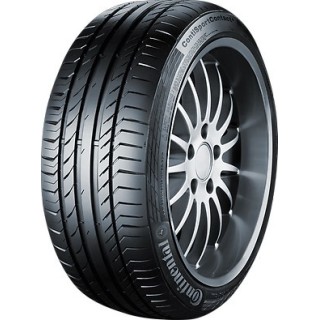 285/40 R21 109Y CONTINENTAL SPORTCONTACT 5 XL SUV AO
