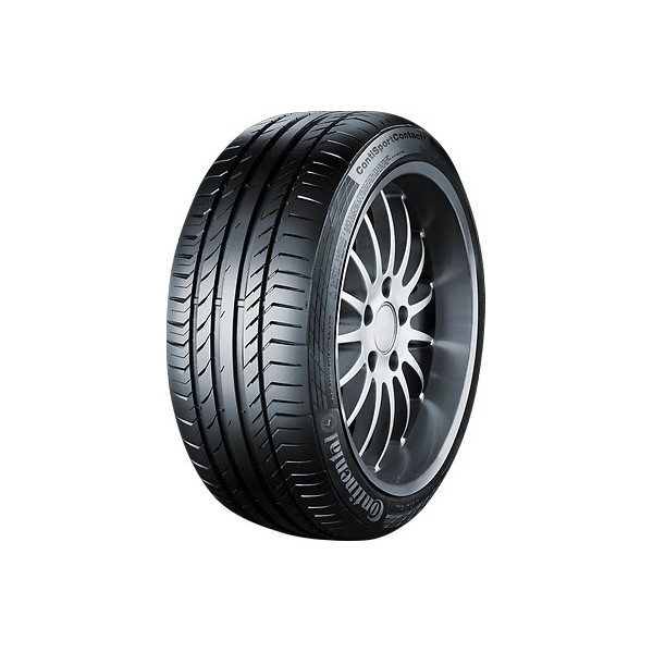 285/40 R21 109Y CONTINENTAL SPORTCONTACT 5 XL SUV AO