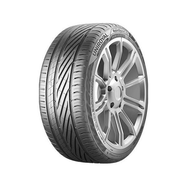 245/40 R20 99Y UNIROYAL RAINSPORT 5 XL FR EVC