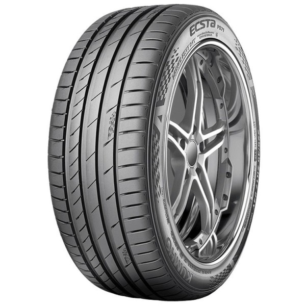 265/35 R22 102Y Kumho Kumho Ecsta PS71 SUV 265/35R22 102 Y XL FR