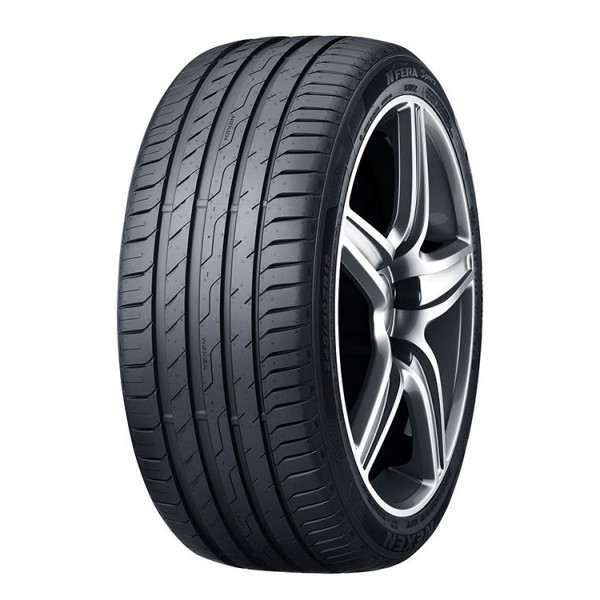 245/45 R18 100Y NEXEN N FERA SPORT XL