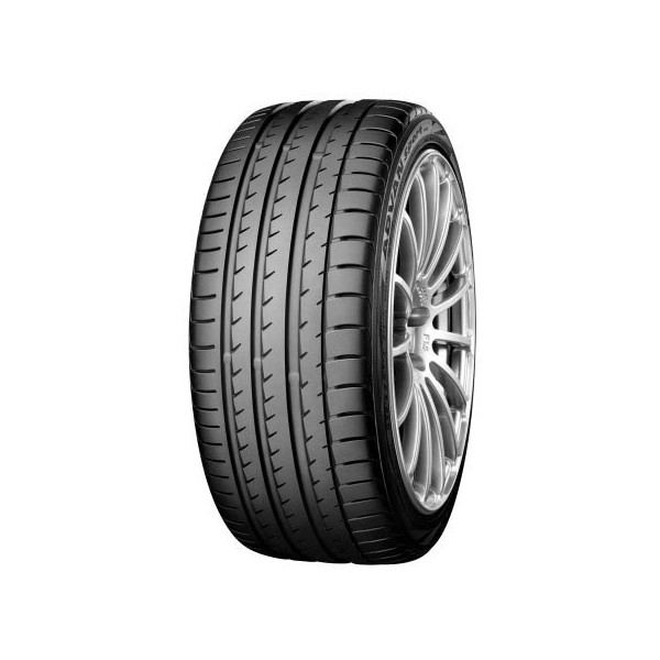 265/40 R18 101Y YOKOHAMA ADVAN SPORT V105 XL RPB