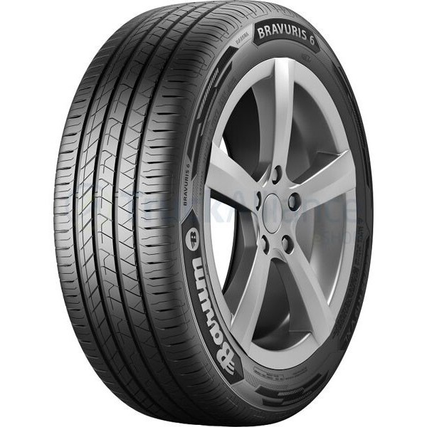 255/35 R20 97Y BARUM BRAVURIS 6 XL FR