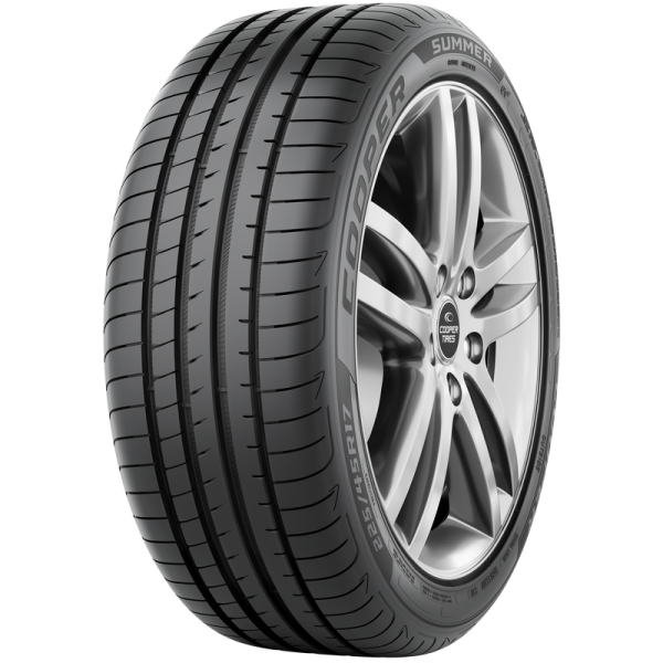 215/70 R16 100H COOPER SUMMER