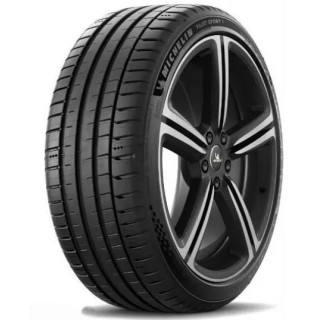 235/45 R20 100W Michelin Michelin Pilot Sport 5 235/45R20 100 W XL MO ACOUSTIC