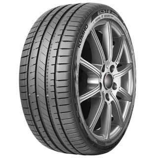 255/40 R21 105Y Kumho Kumho Ecsta Sport S PS72 255/40R21 105 Y XL FR