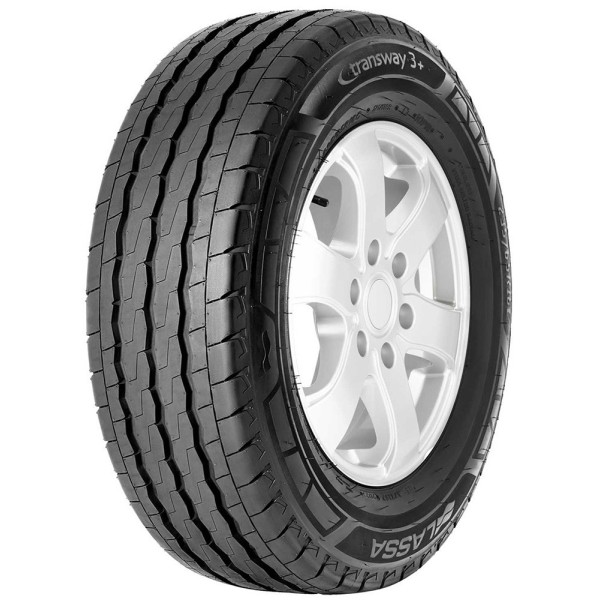 205/65 R16 107/105T Lassa Lassa Transway 3+ 205/65R16 107/105 T S