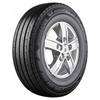 195/75 R16 110R Bridgestone Bridgestone Duravis Van 195/75R16 110 R C ENLITEN