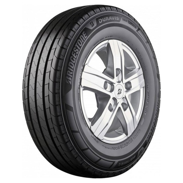 195/75 R16 110R Bridgestone Bridgestone Duravis Van 195/75R16 110 R C ENLITEN