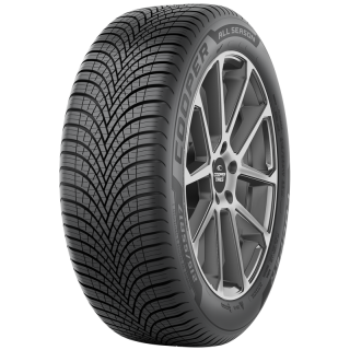 235/45 R17 97Y COOPER COOPER ALL SEASON XL FP EVR