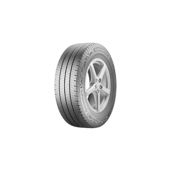 235/65 R16 115R CONTINENTAL VANCONTACT ECO 8PR
