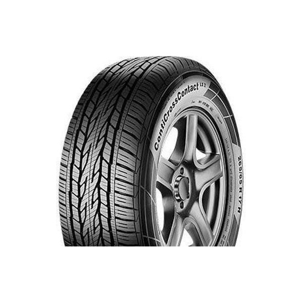 265/65 R17 112H CONTINENTAL CROSSCONTACT ATR FR