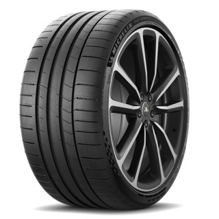 275/35 R21 103Y MICHELIN PILOT SPORT S 5 XL ND1 RG