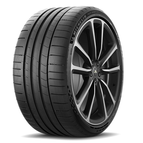 275/35 R21 103Y MICHELIN PILOT SPORT S 5 XL ND1 RG