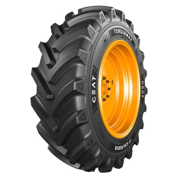 540/65 R30 158D CEAT Torquemax