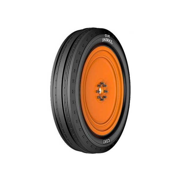 0/0 R0 103/96A6/A8 CEAT Farmax F2