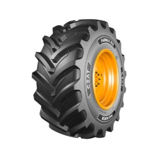 600/65 R28 154D CEAT Farmax R65