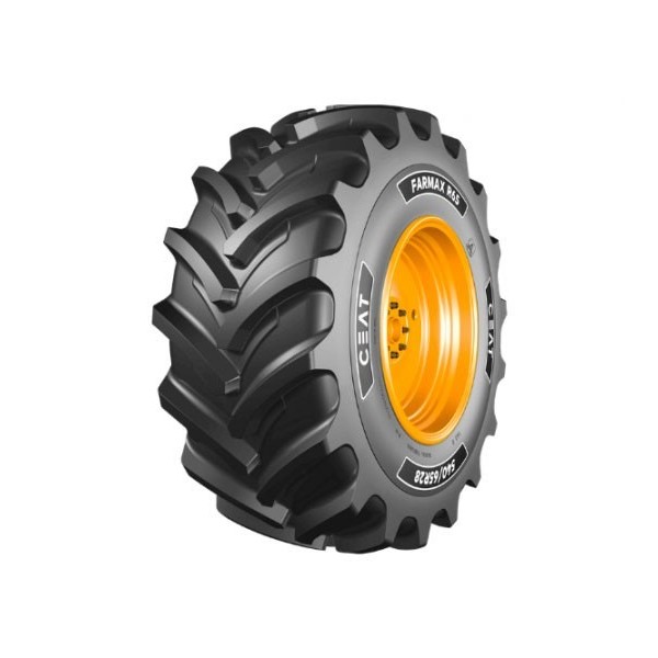600/65 R28 154D CEAT Farmax R65