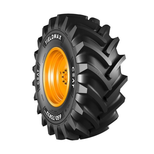 800/65 R32 181A8/B CEAT Yieldmax