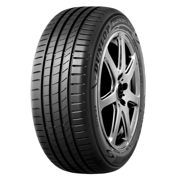 215/55 R16 97W Dunlop Dunlop Blue Response TG 215/55R16 97 W XL EV