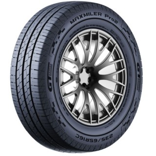 225/65 R16 112T GT-RADIAL MAXMILER PRO2