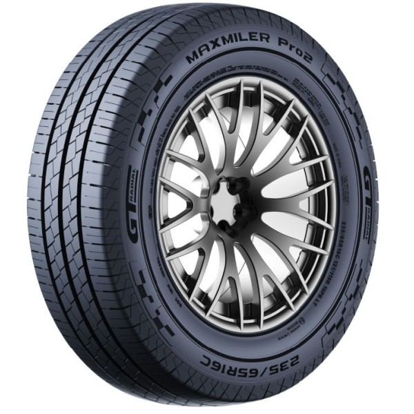 195/65 R16 104R GT-RADIAL MAXMILER PRO2