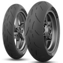 120/70 R17 58W METZELER SPORTEC 01 RS FRONT M/C
