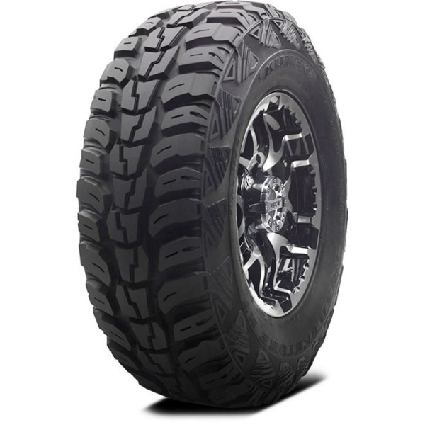 265/75 R16 119Q KUMHO ROAD VENTURE KL71 8PR