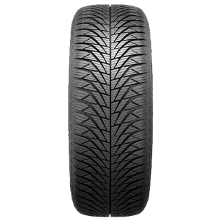 215/50 R17 95W FULDA MULTICONTROL XL FP