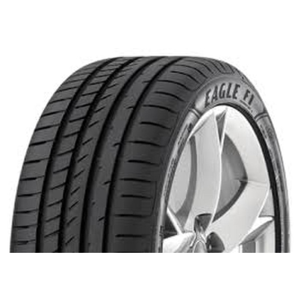 245/35 R21 96Y GOODYEAR EAGLE F1 SUPERSPORT XL FP
