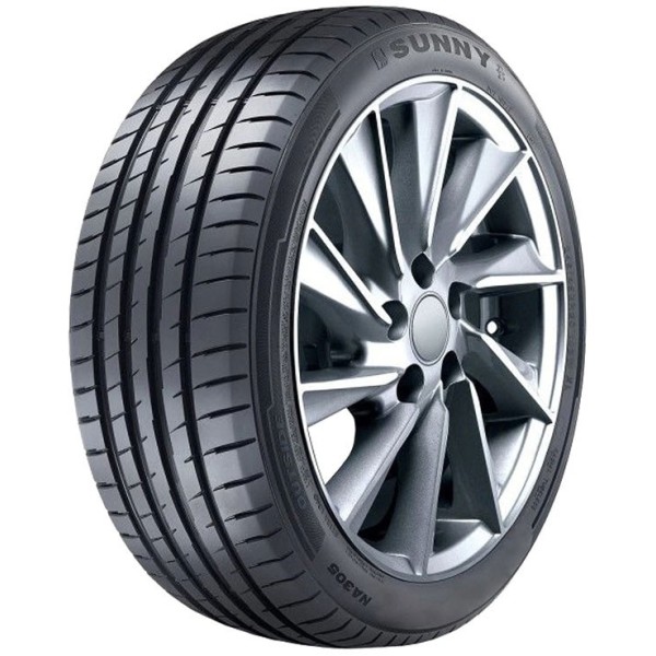 205/50 R17 93W Sunny Sunny NA305 205/50R17 93 W XL
