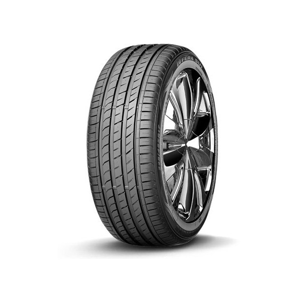 245/45 R17 99Y Roadstone N Fera SU1