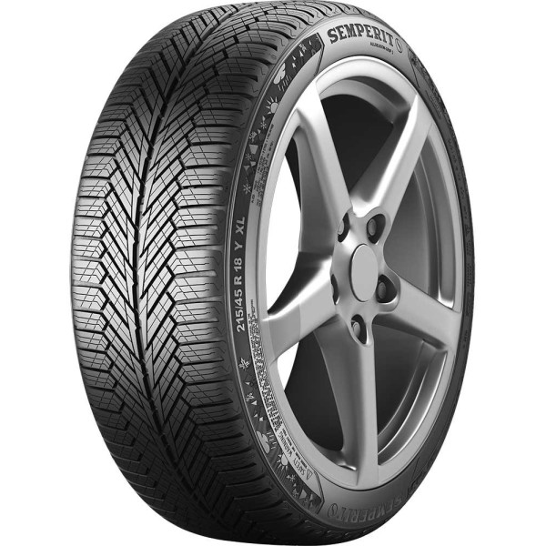 245/45 R19 102Y SEMPERIT ALLSEASON-GRIP 2 XL FR