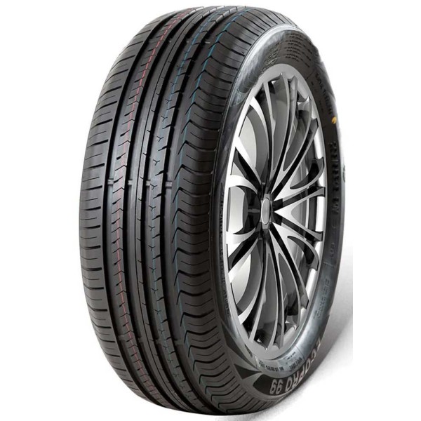 215/55 R16 97W SONIX ECOPRO 99 XL BSW