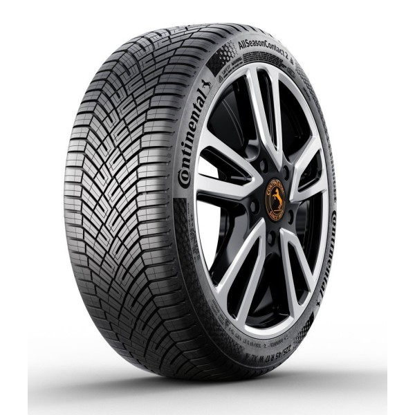 225/60 R18 104V Continental AllSeasonContact 2