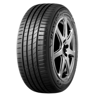 235/50 R17 100W DUNLOP BLUE RESPONSE TG XL MFS