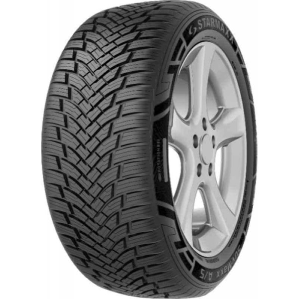 235/50 R18 101W STARMAXX SUVMAXX A/S