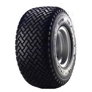 3/0 R8 TRELLEBORG T539 GRAU 2PR