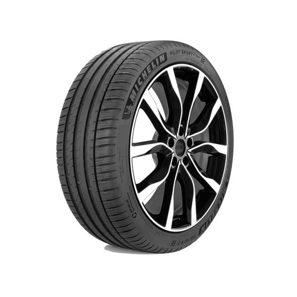 255/45 R20 101W MICHELIN Pilot Sport 4 SUV EMT