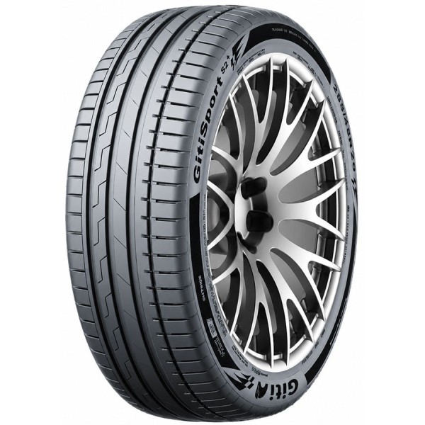 245/45 R19 102Y GITI GITISPORT S2+ XL FSL EVR