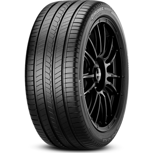 205/50 R17 93V PIRELLI CINTURATO ROSSO XL