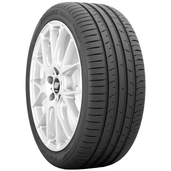 265/40 R21 105Y Toyo Toyo Proxes Sport 2 265/40R21 105 Y XL FR