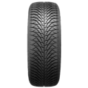 235/50 R18 101V FULDA MULTICONTROL XL FP