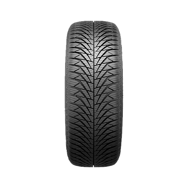 235/50 R18 101V FULDA MULTICONTROL XL FP