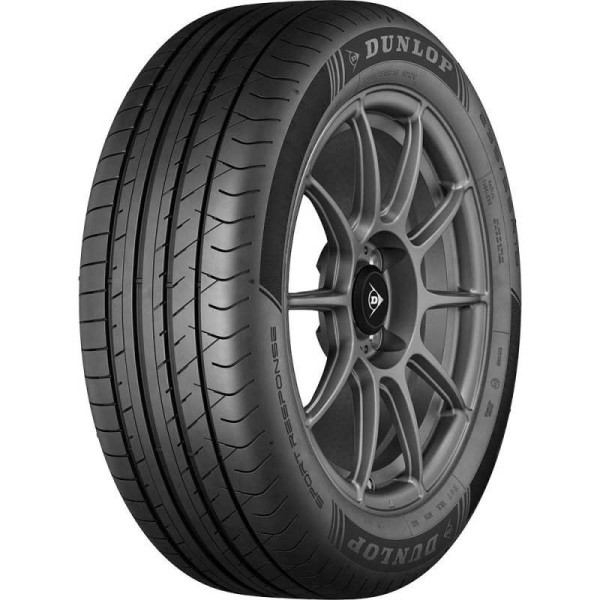 245/45 R20 99V DUNLOP SPORT RESPONSE