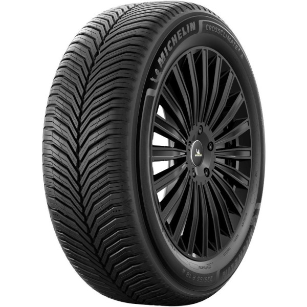 215/60 R17 96H MICHELIN CROSS CLIMATE 3